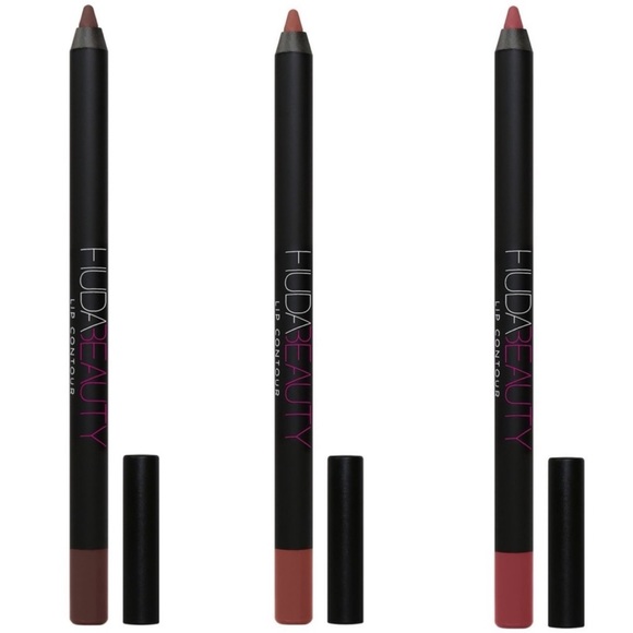 Huda Beauty Lip Contour 2.0 Automatic Matte Lip Pencil - Picture 2 of 2